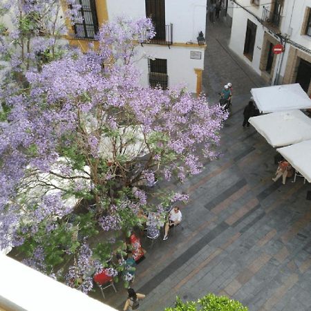 La Casa De La Musica Apartment Cordoba Exterior photo